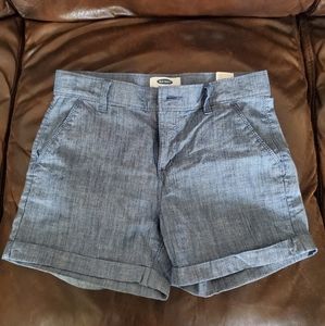 Brand new old navy shorts